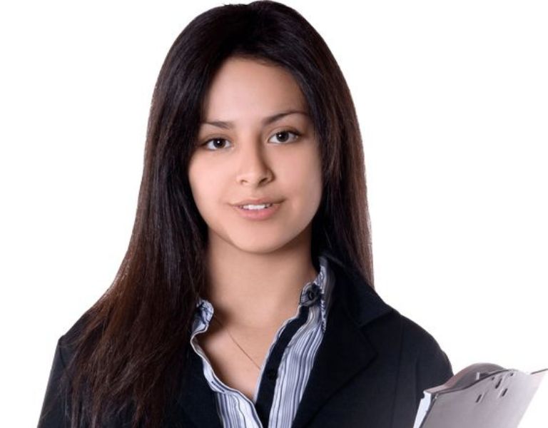Aditi Sharma.